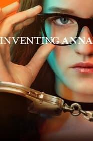 Inventing Anna Türkçe Dublaj izle 