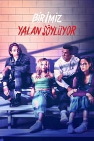 Birimiz Yalan Söylüyor Türkçe Dublaj izle 