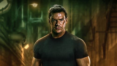 Reacher 1.Sezon 3.Bölüm Türkçe Dublaj izle