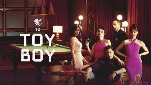 Toy Boy 1.Sezon 11.Bölüm Türkçe Dublaj izle