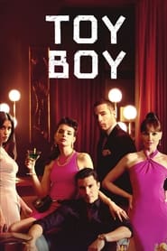 Toy Boy Türkçe Dublaj izle