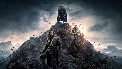 Vikings: Valhalla 2.Sezon 2.Bölüm izle