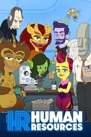 Human Resources Türkçe Dublaj izle