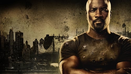 Marvel’s Luke Cage 2.Sezon 5.Bölüm Türkçe Dublaj izle