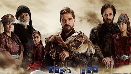 Diriliş Ertuğrul 33.Bölüm izle