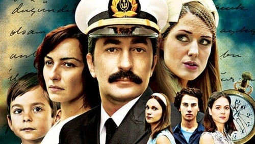 Öyle Bir Geçer Zaman Ki 45.Bölüm izle