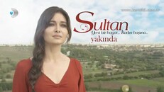 Sultan 14.Bölüm izle