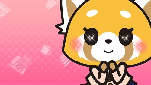 Aggretsuko 4.Sezon 4.Bölüm izle