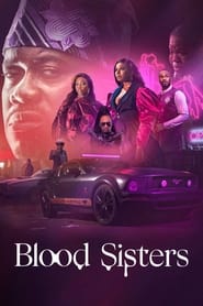 Blood Sisters Türkçe Dublaj izle 