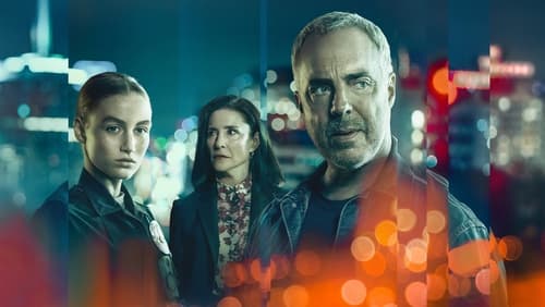 Bosch: Legacy 1.Sezon 2.Bölüm izle