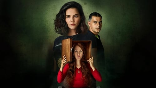 Good Morning Veronica 2.Sezon 2.Bölüm izle