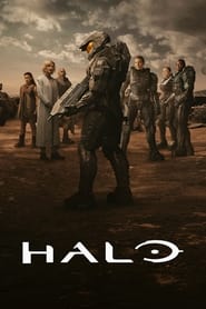 Halo Türkçe Dublaj izle 