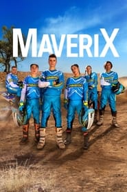 MaveriX Türkçe Dublaj izle 