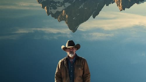 Outer Range 1.Sezon 7.Bölüm izle