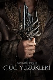 Yüzüklerin Efendisi: Güç Yüzükleri izle