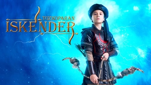 Tozkoparan İskender 11.Bölüm izle