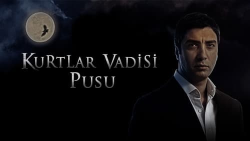 Kurtlar Vadisi Pusu 116.Bölüm izle