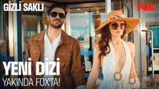 Gizli Saklı 2.Bölüm izle