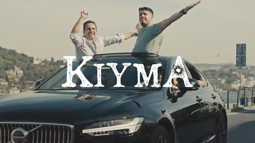 Kıyma 2.Sezon 1.Bölüm izle