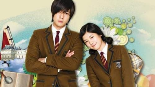 Playful Kiss 14.Bölüm izle