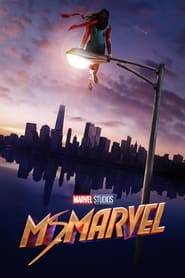 Ms Marvel Türkçe Dublaj izle 