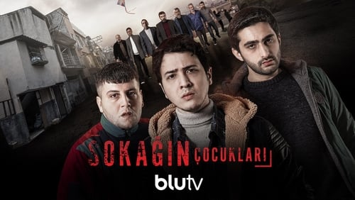 Sokağın Çocukları 7.Sezon 1.Bölüm izle