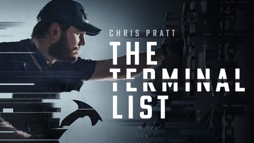 İnfaz Listesi (The Terminal List) 1.Sezon 8.Bölüm Türkçe Dublaj izle