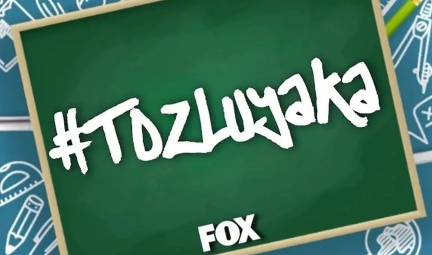 Tozluyaka 17.Bölüm izle