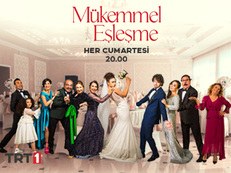 Mükemmel Eşleşme 4.Bölüm izle