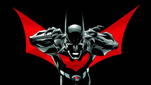 Batman Beyond 3.Sezon 11.Bölüm izle