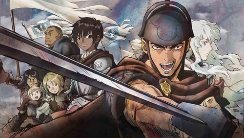 Kenpuu Denki Berserk 12.Bölüm izle