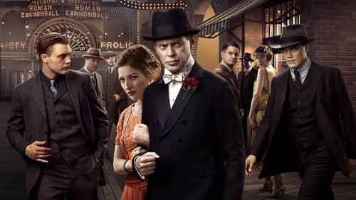 Boardwalk Empire 5.Sezon 5.Bölüm izle