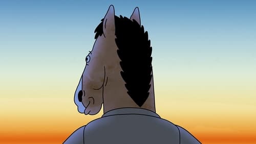 BoJack Horseman 2.Sezon 3.Bölüm izle