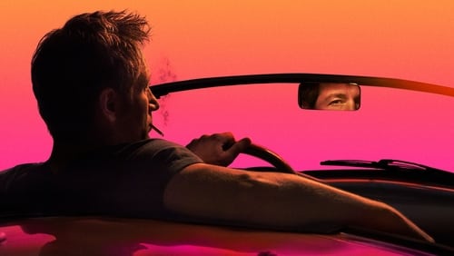 Californication 2.Sezon 8.Bölüm izle