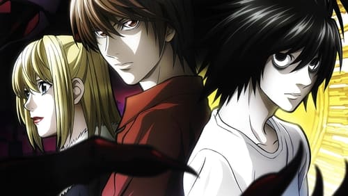 Ölüm Defteri (Death Note) 3.Bölüm izle