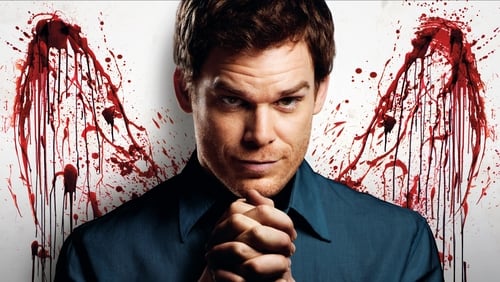 Dexter 2.Sezon 8.Bölüm izle