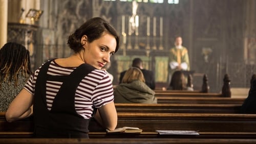 Fleabag 1.Sezon 6.Bölüm izle