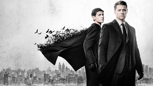 Gotham 1.Sezon 22.Bölüm izle