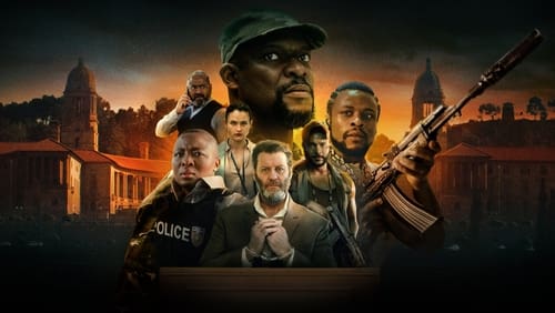 Justice Served 1.Sezon 5.Bölüm Türkçe Dublaj izle