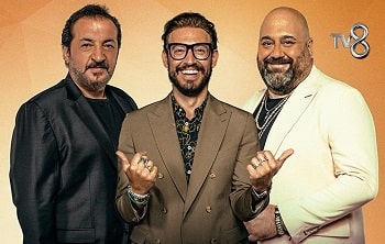 MasterChef Türkiye 27.Bölüm izle