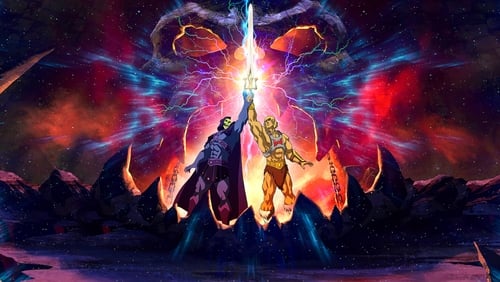 He-Man and the Masters of the Universe 3.Sezon 8.Bölüm izle