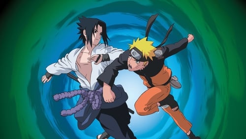 Naruto Shippūden 320.Bölüm izle