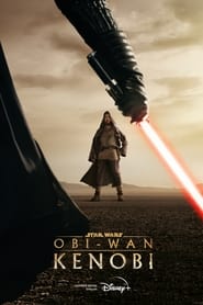 Obi Wan Kenobi Türkçe Dublaj izle 