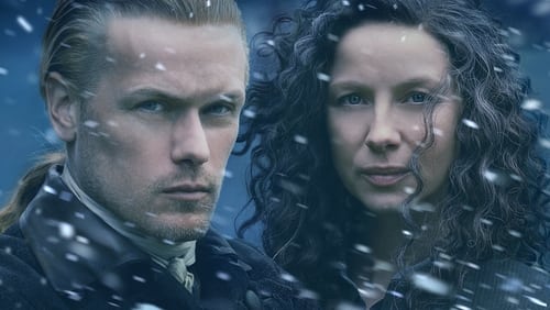 Outlander 2.Sezon 1.Bölüm izle