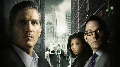 Person of Interest 3.Sezon 14.Bölüm izle