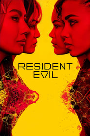 Resident Evil Türkçe Dublaj izle