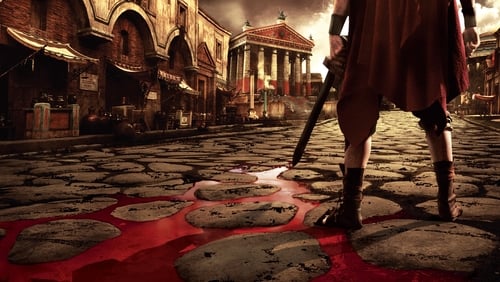 Rome 2.Sezon 7.Bölüm izle