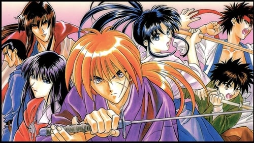 Rurouni Kenshin 2.Sezon 14.Bölüm izle