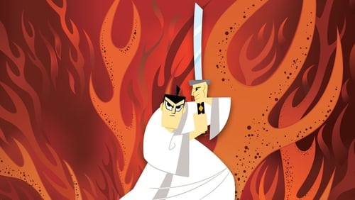 Samurai Jack 2.Sezon 11.Bölüm izle