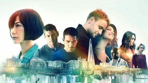 Sense8 2.Sezon 10.Bölüm izle